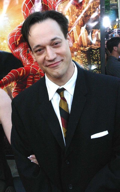 Ted Raimi | Legendary Journeys | Fandom