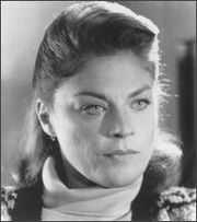 Meg foster