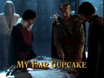 Fair cupcake title