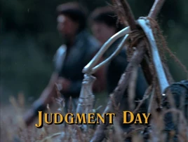 Judgment Day Title