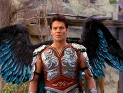 Lucifer | Legendary Journeys | Fandom