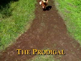 The Prodigal TITLE