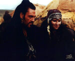 Borias and Xena 001