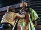 Hercules Defeats Dumuzi