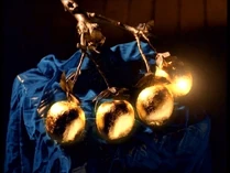 Golden Norse Apples