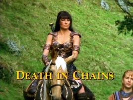 Death in Chainstitlecard