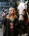 Gabrielle and Argo (XWP)