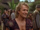 Iolaus