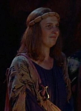 Mother vanishing dead