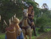 1x02 ChariotsOfWar Finding Xena