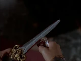 Hind's Blood Dagger