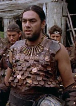 Warrior 1 unchained heart