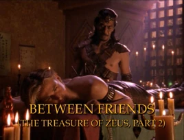 Between Friends Title Card