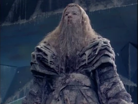 Prometheus circle of fire