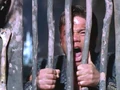 Virgil watches Gabrielle being taken away to be cooked (XWP: "The Abyss")