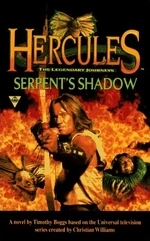 Herc 2 Serpent's Shadow