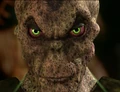 The Green-Eyed Monster