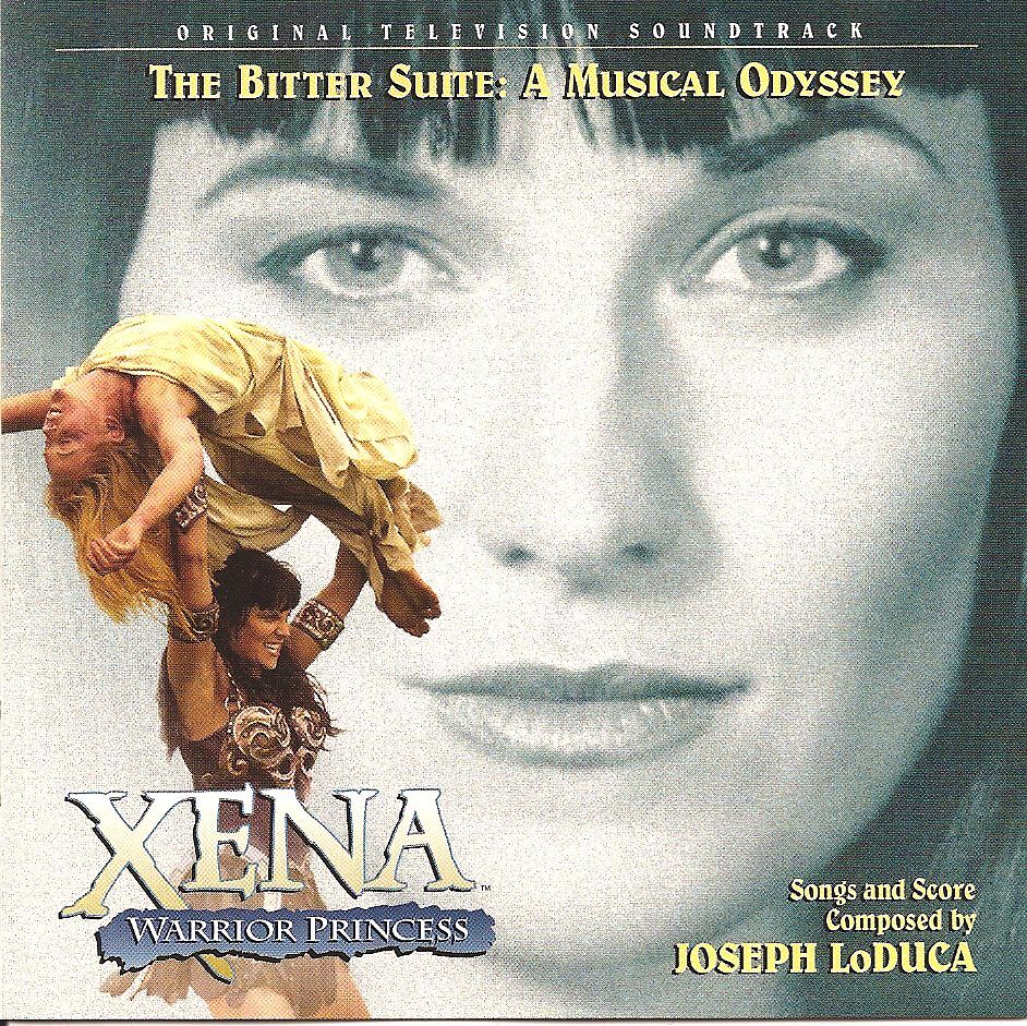 Melt into Me/Let Go | Legendary Journeys | Fandom