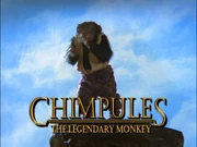 Chimpules: The Legendary Monkey