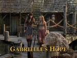 Gabrielle's Hope TITLE