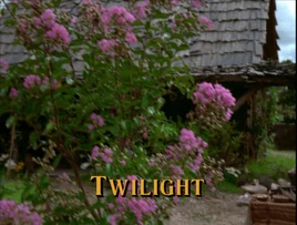 Twilight title