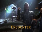 Encounter Title Card