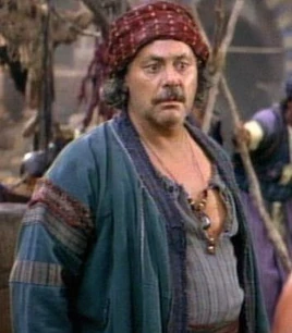 Villager 1 protean challenge