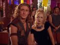 With Iolaus in "The Prize"