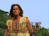 Hercules: The Legendary Journeys