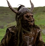 The pestilence