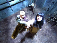 Xena Gab past lifeblood