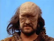 Cyclops encountered by Hercules