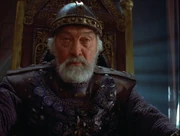 Walter Brown as Phaedron