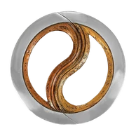 Balanced Chakram
