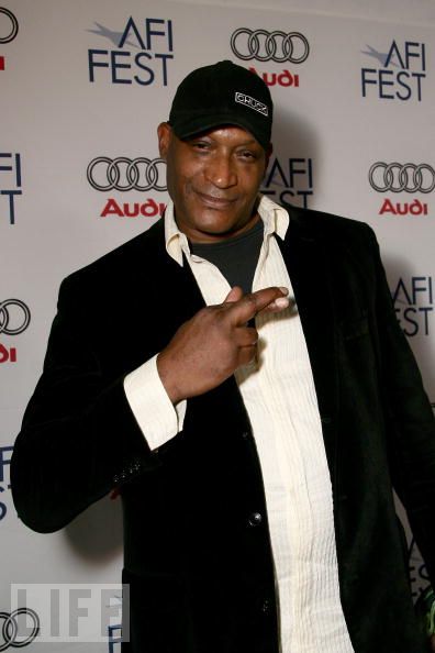 Immortal Interview: Speaking With Legendary Horror Actor Tony Todd - LRM