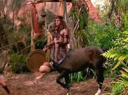 Phantes, a Centaur (XWP: "Hooves and Harlots")