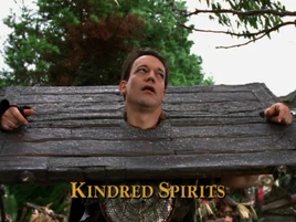 Kindred Spirits TITLE