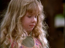 Serena's Child