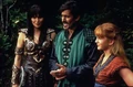 Gabrielle, Autolycus and Xena (XWP)