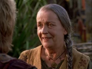 Erythia in "Reunions"