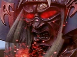 Horsemen of war