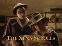 Xena Scrolls TITLE