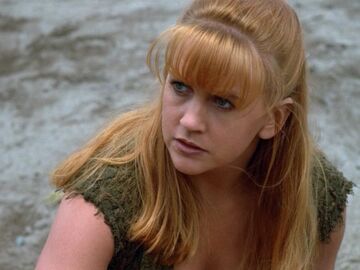 Xena: Warrior Princess (season 4) - Wikipedia