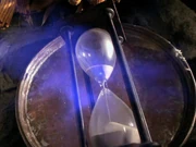 "Time flies when I'm having fun