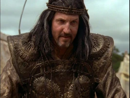 King Augeus