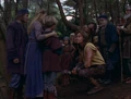 Did You Come to Help Us?