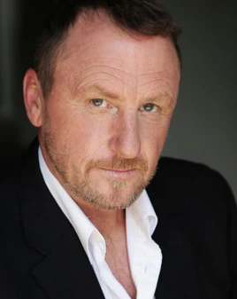 Mark Clare