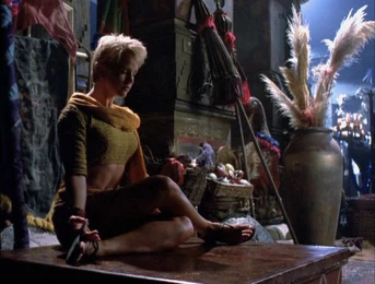 In With Love, Out With Hate