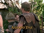 A Good Day TITLE
