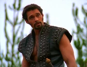 And I wouldn't have it any other way